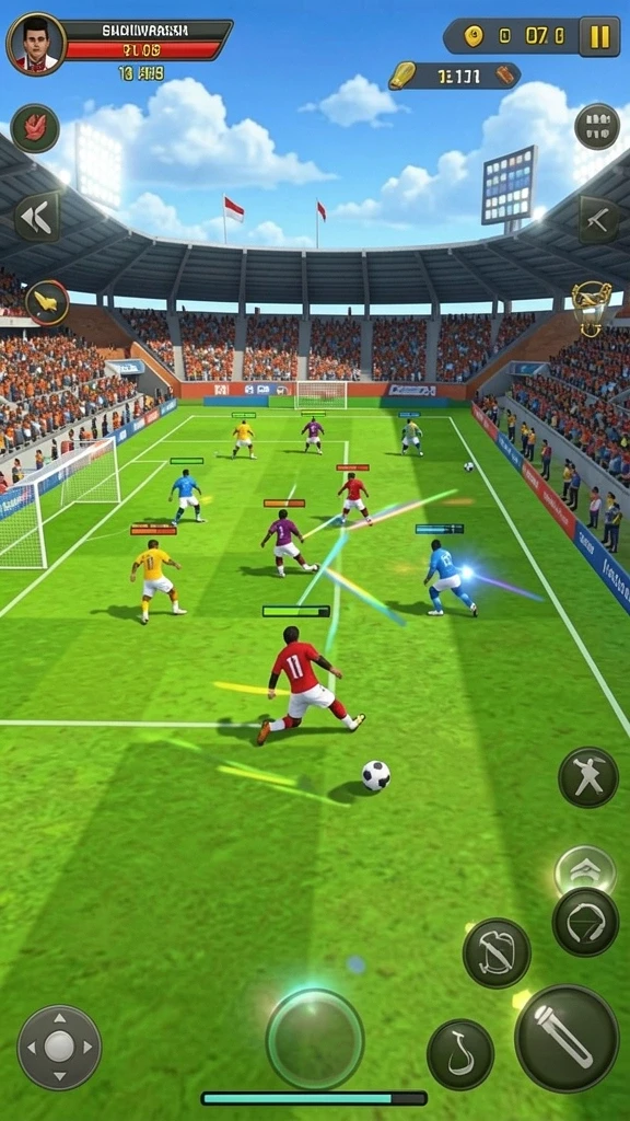 Screenshot 11wbet nomor 2