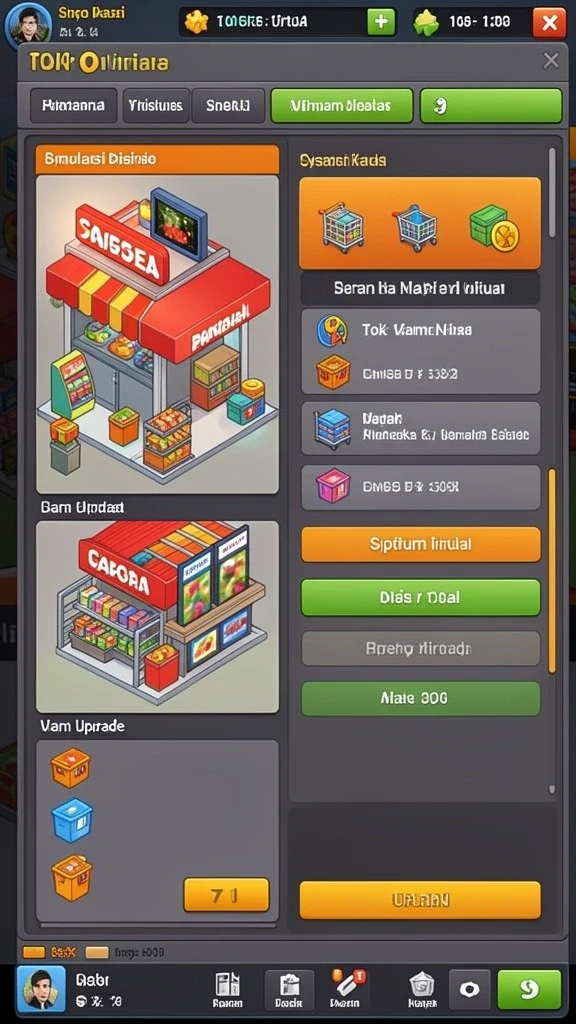 Screenshot 567luck nomor 2