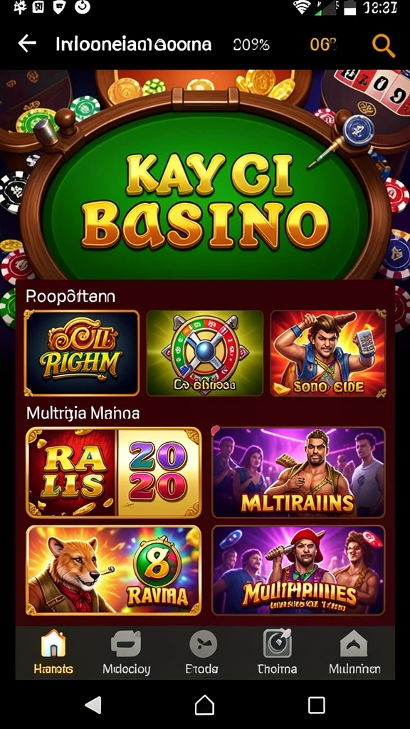 Screenshot 77rp nomor 1