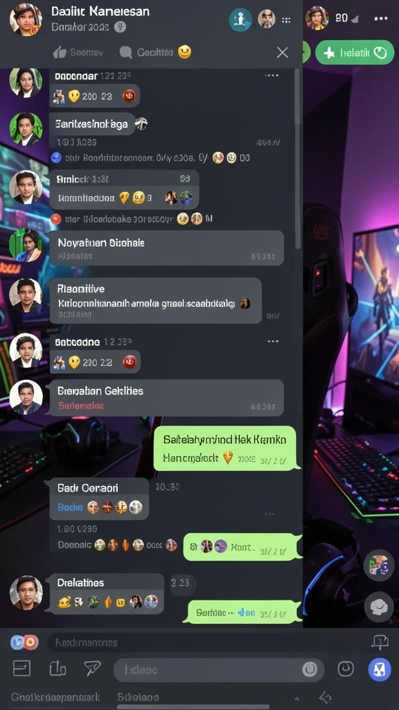 Screenshot gogorejeki nomor 1