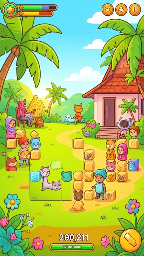 Screenshot hoki123 nomor 3