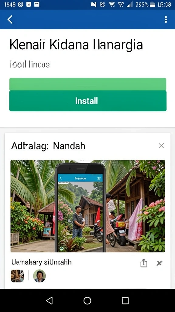 Screenshot qtgame nomor 2