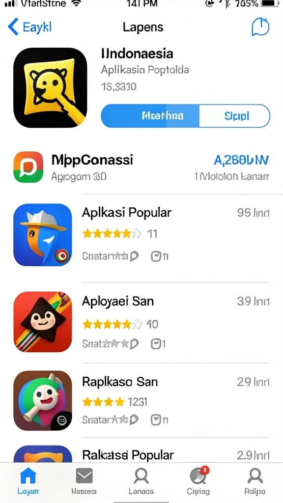 Screenshot slot21 nomor 1