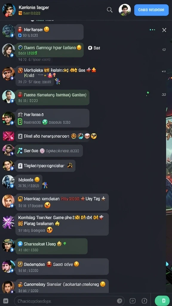 Screenshot xr88 nomor 2