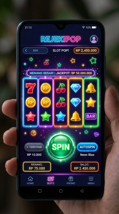 rejekipop — galeri pratinjau - APK Resmi
