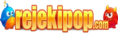 rejekipop — logo kanal